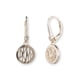 thumbnail image 1 of Aros Donna Karan New York 60483489 Dorado Mujer, 1 of 2