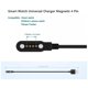 thumbnail image 2 of Cargador Magnético para Smartwatch Aliwisdom 7,62 mm, 2 of 7