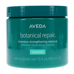 Aveda Mascarilla Fortalecedora Botanical Repair Rich 15,4 Oz