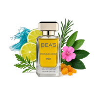 Beauty & Scent - Perfume Beas Profumo Water Edp 100 Ml Hombre