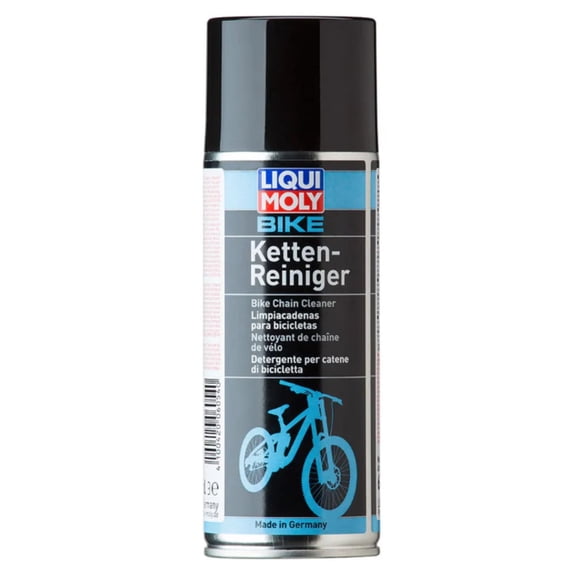 Limpiador para Cadenas Bike Ketten-Reiniger Liqui Moly 400 Ml.