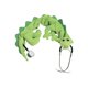 thumbnail image 1 of Cobertura de Estetoscopio Dino de Peluche Suave y Lavable – Pedia Pals, 1 of 3