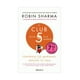 thumbnail image 1 of Libro El Club De Las 5 De La Mañana Robin Sharma, 1 of 2