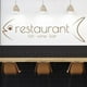 thumbnail image 2 of Decomural Fish Restaurant Sign Logo WS-46742, 2 of 2