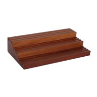 Magideal - Soporte De Exhibición, Estante De Exhibición De Medallas, Soporte De Medallas Multiusos, Soporte De Exhibición De Monedas Coleccionables Para Coleccio