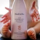 thumbnail image 2 of Gel de baño para cabello y cuerpo 2 en 1 para bebés Noodle & Boo Lavender 480 ml, 2 of 3