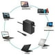 thumbnail image 1 of Adaptador de Corriente Cargador USB C 65W 45W CHLOLMY Compatible con HP Spectre, 1 of 2