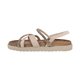 thumbnail image 4 of SANDALIAS HUALUNAOTE ROSADO MUJER | ZX1577 - Talla 39 CL / 25 CM, 4 of 6