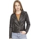 thumbnail image 1 of Chaqueta Ecocuero  CHG04 Negro, 1 of 3
