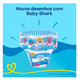 thumbnail image 2 of Pañales de Bebé Pampers para Piscina G, 11 Un, 2 of 2