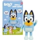 thumbnail image 1 of Figura Electranica Bluey 15cm Articulada Juego Escondidas, 1 of 2