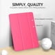 thumbnail image 3 of Funda MoKo para iPad 10.2 iPad 9ª generación 2021/8ª generación 2020/7ª generación 2019, 3 of 9