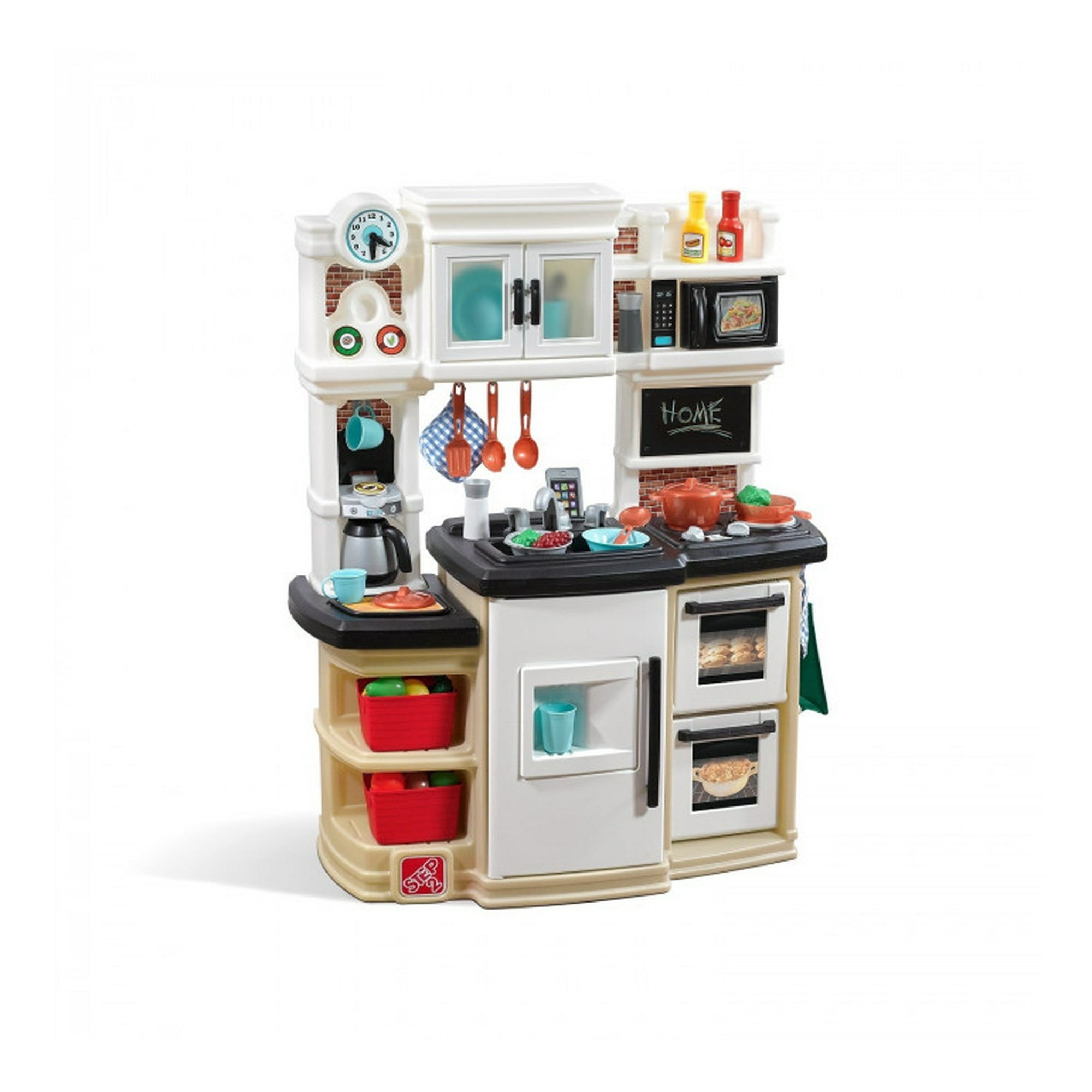 Step2 - Cocina Infantil Gourmet