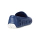 thumbnail image 5 of Mocasines Shoe Floafers Prodigy Driver EVA para niños, color azul marino y blanco, 5 of 6