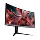 thumbnail image 5 of Monitor Led Curvo Gaming Msi Wfhd 1ms 200hz Optix Freesync, 5 of 5