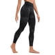 thumbnail image 1 of Pantalones CRZ YOGA Butterluxe Tie Dye Negro de Cintura Alta 25", 1 of 5