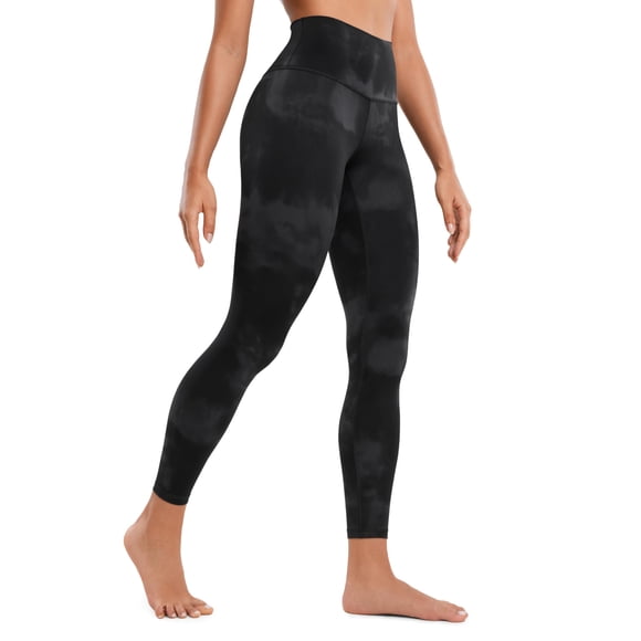 Legging CRZ YOGA Butterluxe High Waisted Lounge 25 Black