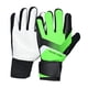 thumbnail image 3 of Guantes De Portero Antideslizantes Para Fútbol Para Deportes De Pelota Fútbol Color Verde Talla 6, 3 of 5