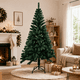 thumbnail image 3 of ARBOL DE NAVIDAD PINO ARTIFICIAL 210CM SDS18, 3 of 3