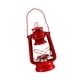thumbnail image 1 of Lámpara De Aceite De Queroseno Retro Lámpara Decorativa Para Acampar Para Dormitorio Restaurante Fiesta Color Rojo, 1 of 5