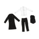 thumbnail image 5 of Figuras De Acción 1:6, Ropa, Traje, Chaleco, Disfraz Para Figuras Masculinas De 12 Pulgadas, 5 of 5