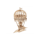 thumbnail image 1 of Globo Aerostatico - hot air balloon, 1 of 2