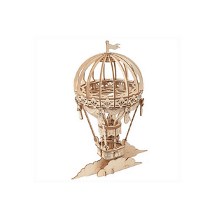 Genérico - Globo Aerostatico - Hot Air Balloon