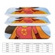 thumbnail image 3 of WordGirl Cartoon Bedding Sets Ultra Soft Skin-Friendly Duvet Cover 3 Piece, Cute Comforter Cover Bed Set for Boys Girls Kids, 3 of 5