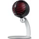 thumbnail image 4 of Microfono Digital Condensador Negro Shure MV5A-B-LTG, 4 of 4