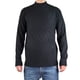 thumbnail image 2 of Sweater Tejido Hombre Algodon Cuello Redondo Textura Colores 7186, 2 of 5