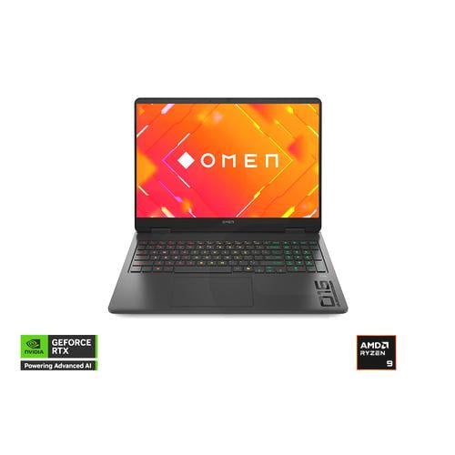 Notebook Gamer OMEN 16-am0018la Intel Core i7 16GB RAM 1TB SSD NVIDIA RTX 5060 16" 2K 144Hz