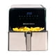 thumbnail image 2 of Freidora De Aire Air Fryer Xl 6,2l, 2 of 9