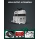 thumbnail image 5 of Alternador SCITOO Nissan D21 2.4L 60A 12V Nuevo, 5 of 9