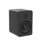 thumbnail image 4 of Altavoces de escritorio para juegos de PC Kanto YU2MB 100 W con USB DAC negros, 4 of 9