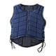 thumbnail image 4 of Chaleco Ecuestre Protector De Cuerpo Ni?o Adulto Chaleco De Montar A Caballo Hombres XL, 4 of 5