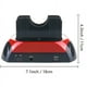thumbnail image 2 of Dual-disk New And Old Dual-use Serial And Parallel Port Mobile Hard Drive Dock 2.5 + 3.5 Inch Multifunctional Ide Mechanical Sata Universal, 2 of 2