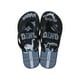 thumbnail image 1 of Sandalia Infantil Negro/Azul Fantasia Ipanema, 1 of 2