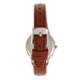 thumbnail image 2 of Reloj Sophie & Freda Berlin Leather-Band Brown para mujer, 2 of 3