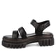 thumbnail image 2 of Zapatilla Mujer North Star Ruby Blanco, 2 of 5