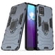 thumbnail image 1 of FOXDOCK Funda Antigolpes para VIVO V20 – Protección Total con Soporte y Diseño Robusto, 1 of 5
