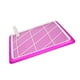 thumbnail image 5 of Inodoro para Mascotas, Orinal para Perros Y Gatos, Soporte para Almohadilla de Entrenamiento de Malla Pequeña, Protección Lavable para Superficies de Rosado, 5 of 5