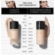 thumbnail image 3 of Sérum Radiance Foundation MAC Studio NW15 para todo tipo de piel, 3 of 4