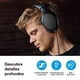 thumbnail image 2 of Audífonos Over-Ear HD 550 Sennheiser negro, 2 of 6