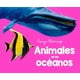 thumbnail image 5 of Garry Fleming - Animales De Los Océanos, 5 of 5