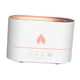 thumbnail image 3 of Difusor De Aroma De Aceite Esencial, Humidificador De Aire De Mesa Para Dormitorio, Viaje, Dormitorio, Llama, 3 of 3