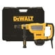 thumbnail image 1 of Combinación de martillo perforador/martillo perforador DEWALT D25614K 44 mm SDS MAX, 1 of 3