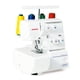 thumbnail image 1 of Máquina de Coser Overlock 80002D Blanco, 1 of 2