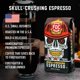 thumbnail image 2 of Café Fire Department 340 g Espresso Molido, 2 of 7