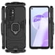 thumbnail image 5 of FOXDOCK Funda Antigolpes para ONEPLUS 9 RT 5G – Protección Total con Soporte y Diseño Robusto, 5 of 5