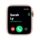 thumbnail image 2 of Reloj inteligente reacondicionado Apple Watch Series 5 GPS de 40 mm - Aluminio dorado, 2 of 6